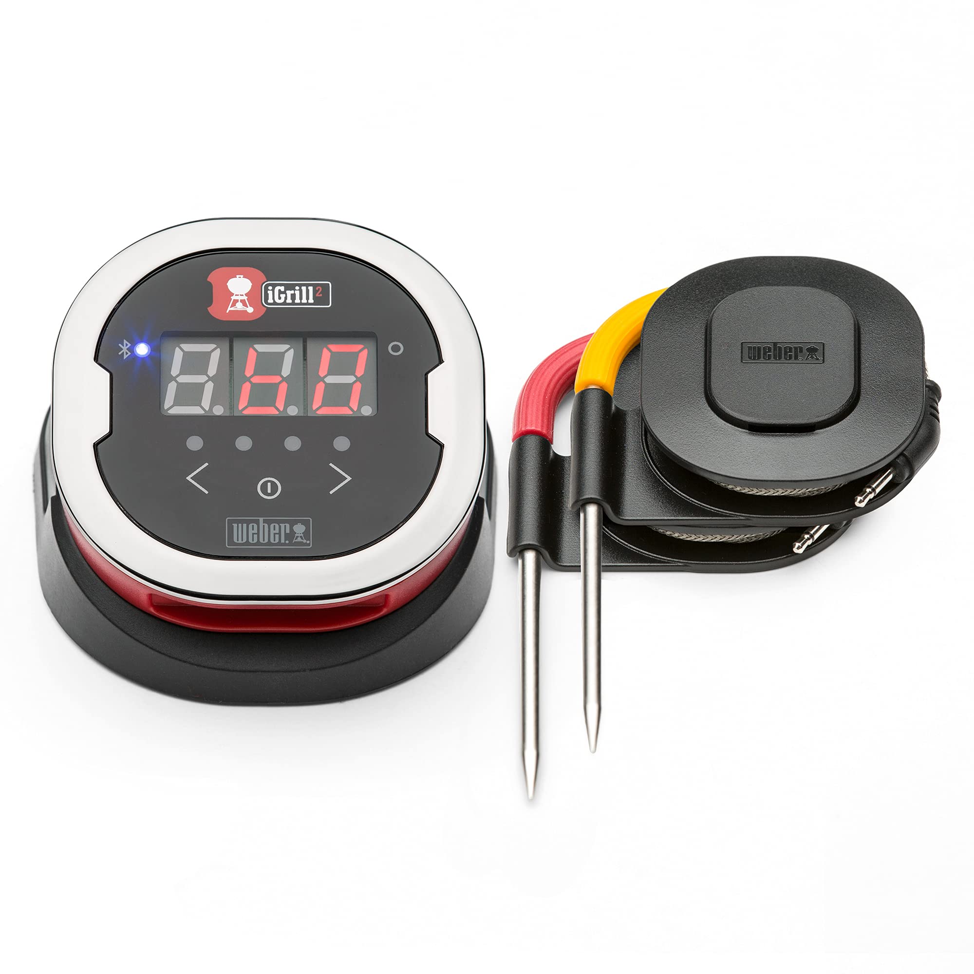Connected Grilling Tools