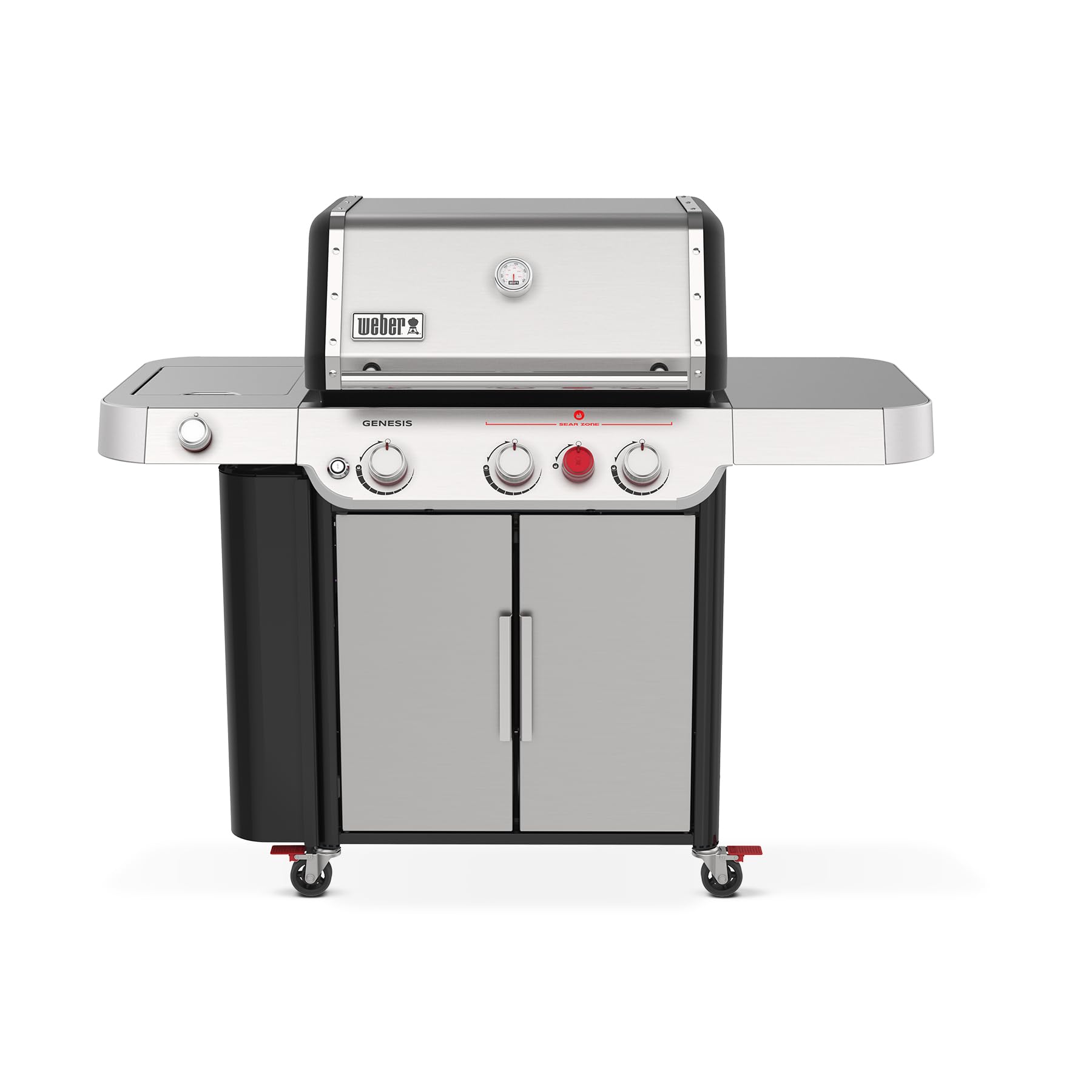 Genesis Grills