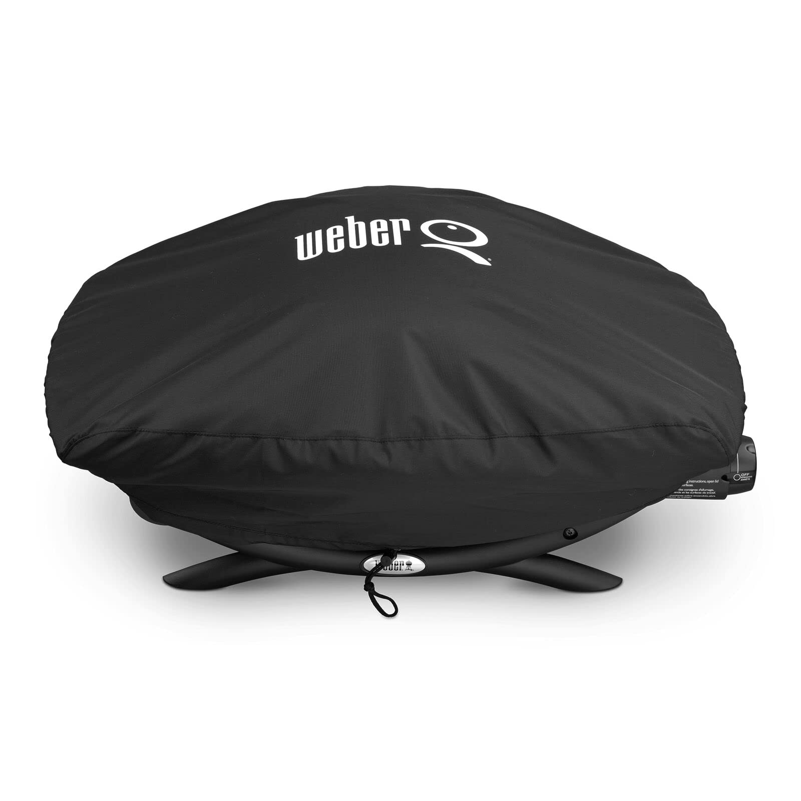 Weber Q Electric Grill