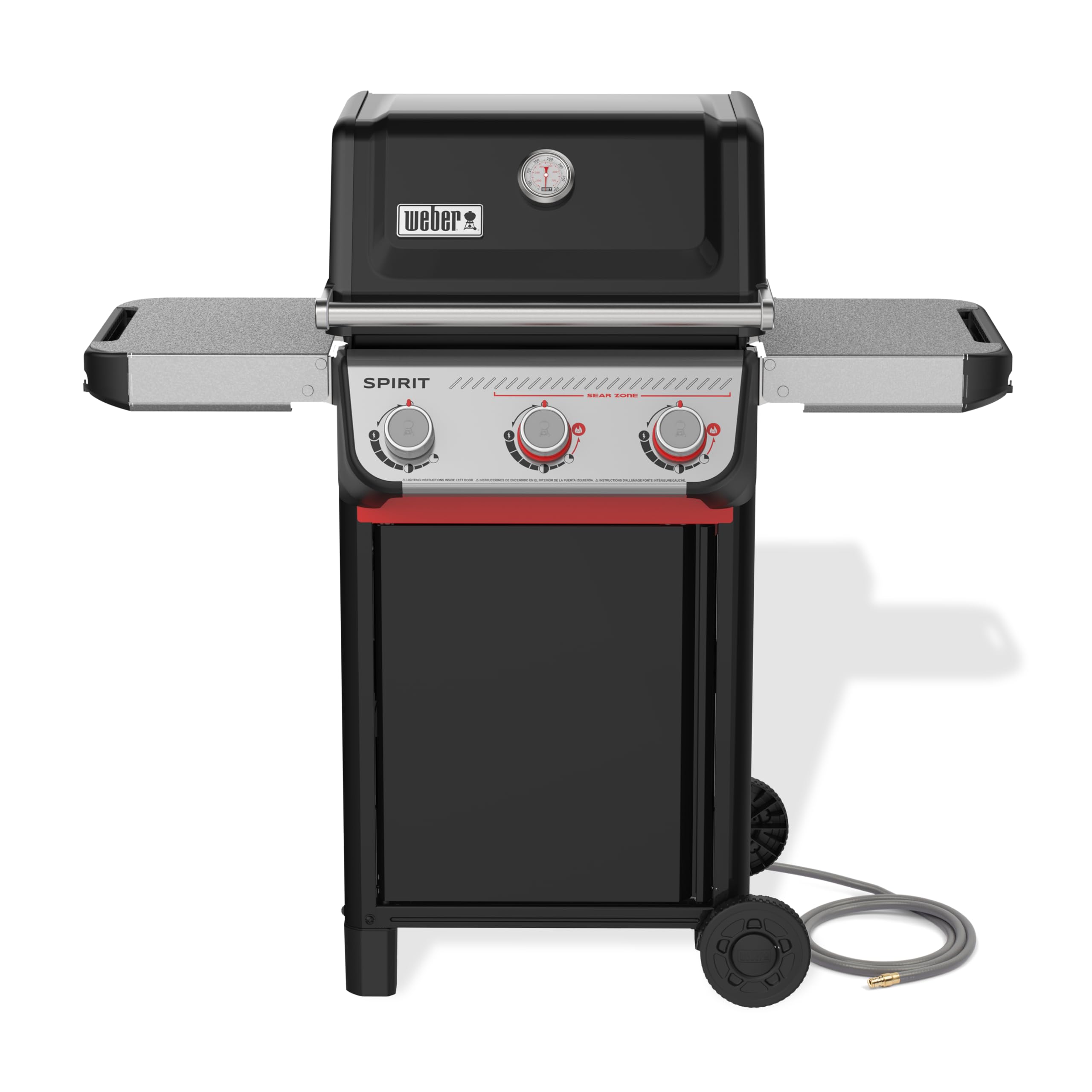 Spirit Grills